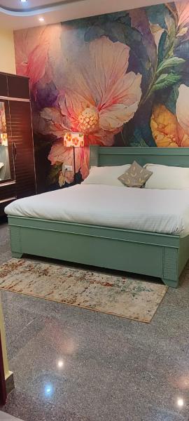 Petals the comfortable stay